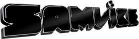 DJ Samvice Logotyp