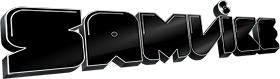 DJ Samvice Logo